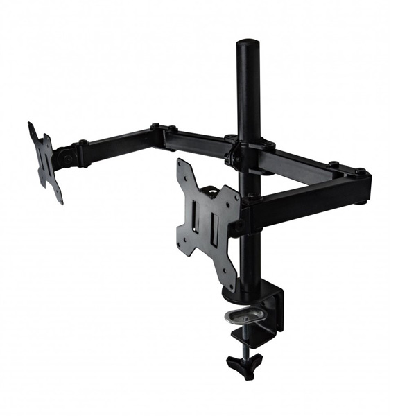 TB Touch držák monitoru na stůl TB-MO2, 10 - 27" (10 kg), černý TB Touch držák monitoru na stůl TB-MO2, 10 - 27" (10 kg), černý