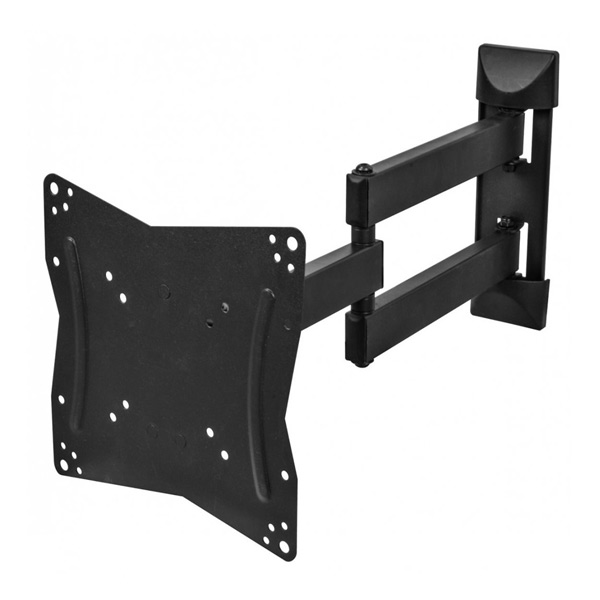 TB Touch držák TV na stěnu TB-254, 60" (30 kg), černý TB Touch držák TV na stěnu TB-254, 60" (30 kg), černý
