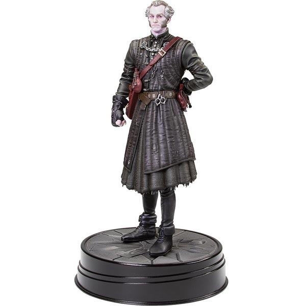 Wild Hunt: Regis Vampire Deluxe Figure (The Witcher 3) - OPENBOX (Rozbalené zboží s plnou zárukou)