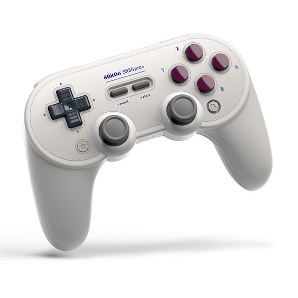 8Bitdo SN30 Pro+ Gamepad G Edition