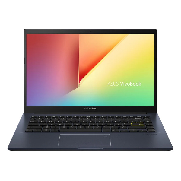 ASUS Vivobook 14 4 GB/ 256 GB SSD, černý