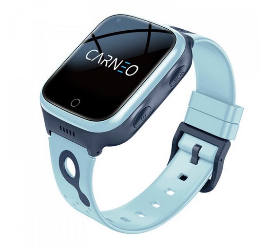 CARNEO GuardKid+ 4G Modry CARNEO GuardKid+ 4G Modry
