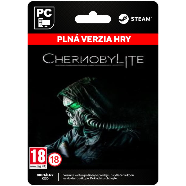 Chernobylite [Steam]