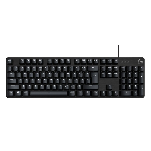 Herní klávesnice Logitech G413 SE