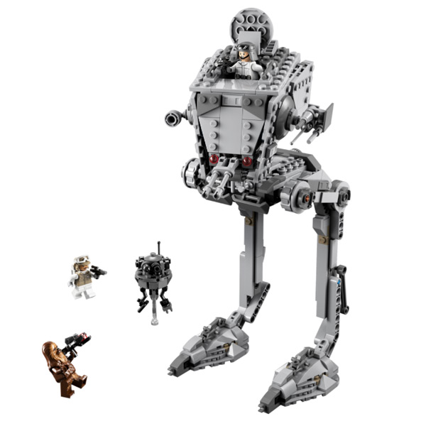 LEGO Star Wars: Hoth AT-ST