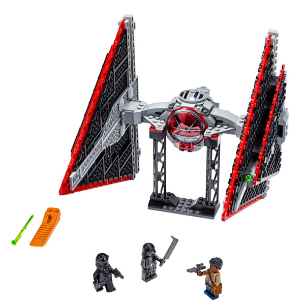 LEGO Star Wars: Sith TIE Fighter