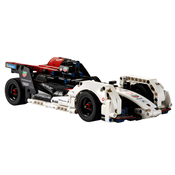 LEGO Technic: Formula E Porsche 99X Electric LEGO Technic: Formula E Porsche 99X Electric