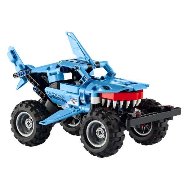 LEGO Technic: Monster Jam Megalodon