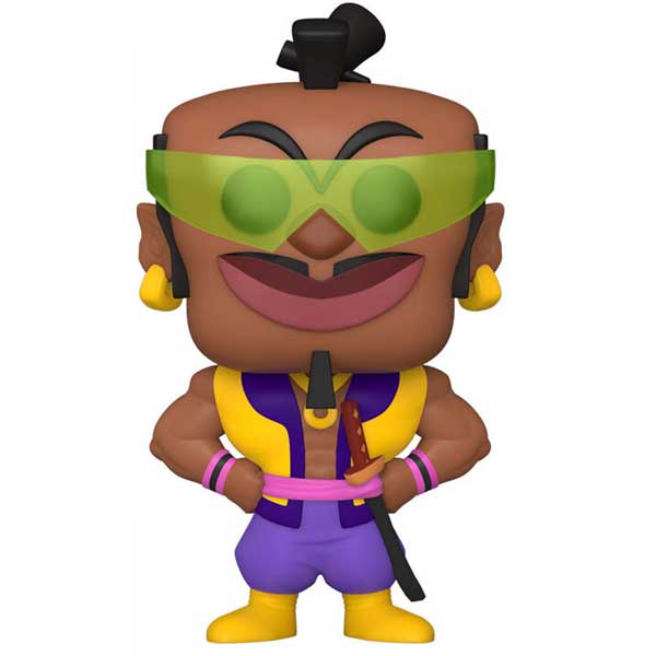 POP! Animation: Da Samurai (Samurai Jack) POP! Animation: Da Samurai (Samurai Jack)