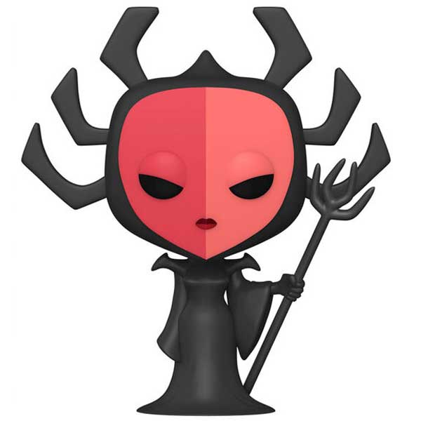 POP! Animation: High Priestess (Samurai Jack) POP! Animation: High Priestess (Samurai Jack)