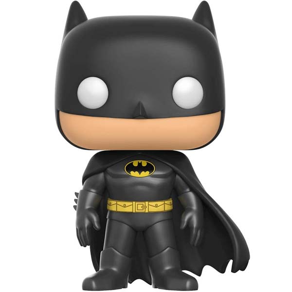 POP! Heroes: Batman (DC) 46 cm - OPENBOX (Rozbalené zboží s plnou zárukou)