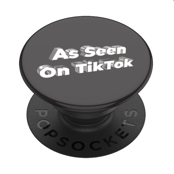 PopSockets univerzální držák As Seen on TIKTOK