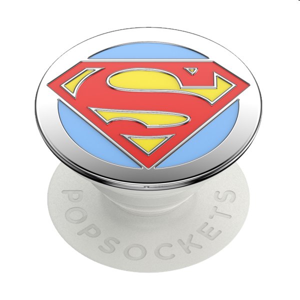 PopSockets univerzální držák Enamel Superman