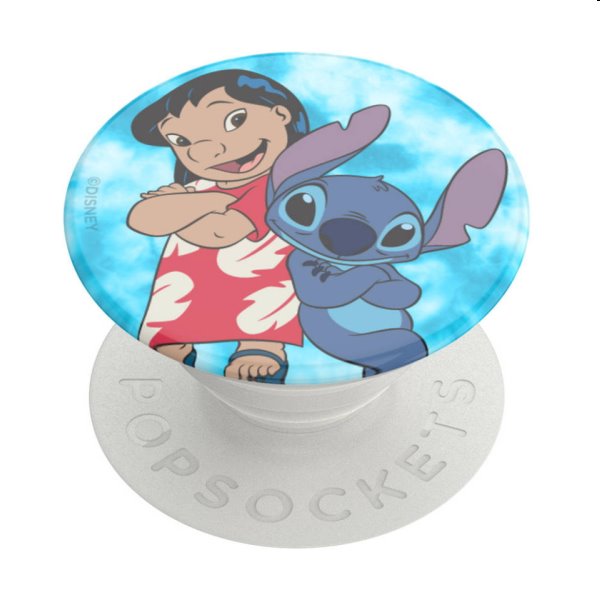 PopSockets univerzální držák Lilo & Stitch Ohana