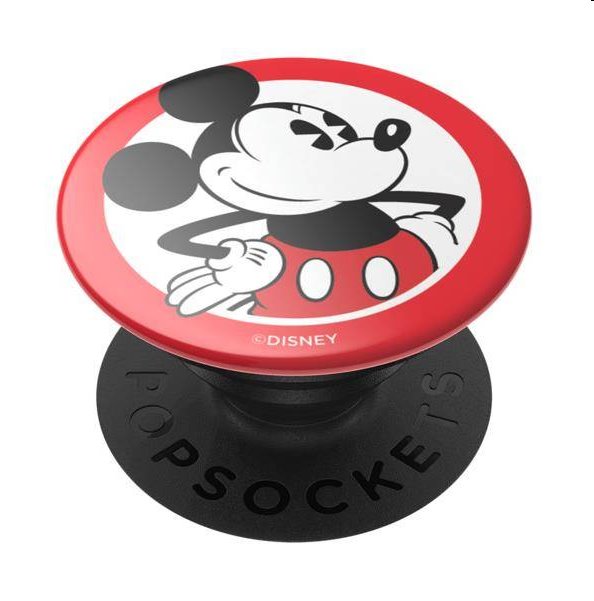 PopSockets univerzální držák Mickey Classic