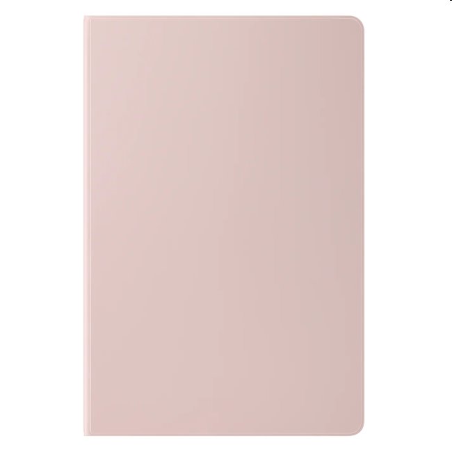 Pouzdro Book Cover pro Samsung Galaxy Tab A8 10.5 (2021), pink