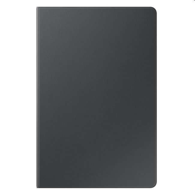 Dárek - Pouzdro Book Cover pro Samsung Galaxy Tab A8 10.5 (2021), dark gray v ceně 969,- Kč