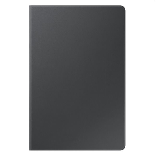 Pouzdro Book Cover pro Samsung Galaxy Tab A8 10.5 (2021), dark gray