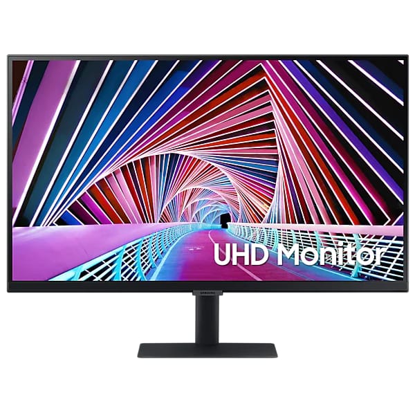 Samsung S70A 27" UHD Monitor - OPENBOX (Rozbalené zboží s plnou zárukou)