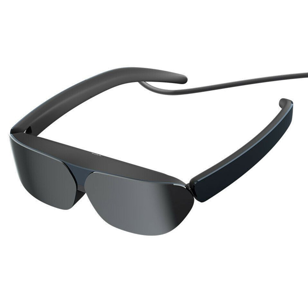 Smart brýle TCL NXTWEAR G černé