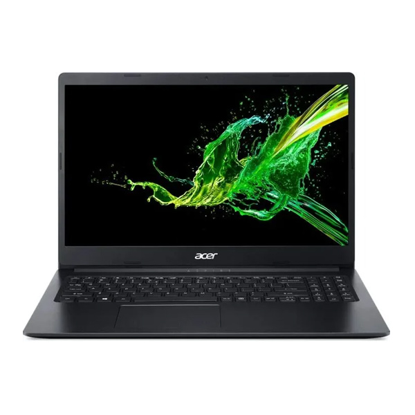 Acer Aspire 3 N5030 4GB 128GB-SSD 15,6" FHD TN Intel UHD Win11H, černý