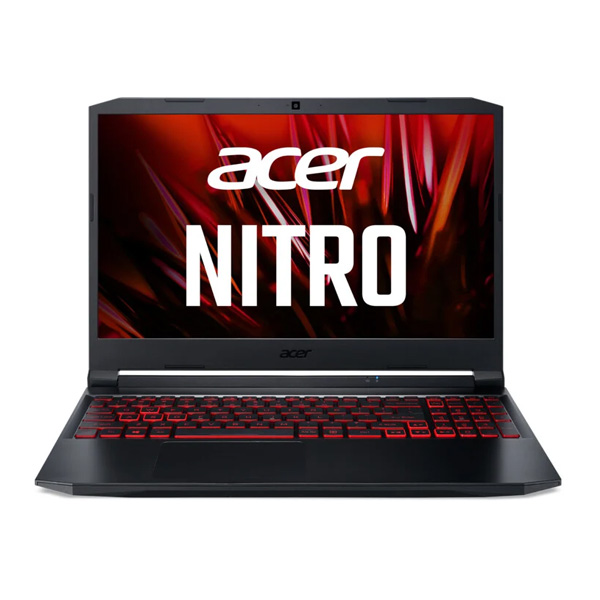 Acer Nitro 5 (2021) Intel Core i5/ 16 GB /1 TB SSD, RTX3050 - 4 GB, černý
