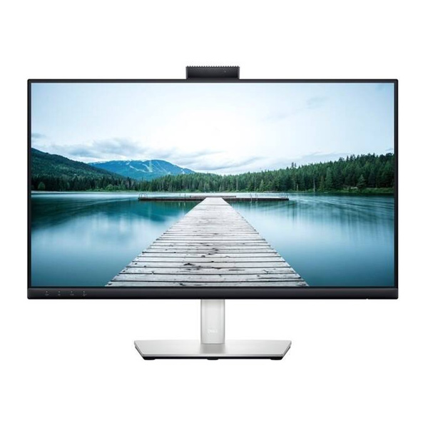 Monitor DELL C2423H 23,8" IPS FHD 1920x1080 16:9 60Hz 250cd 5ms HDMI DP USB USB-B