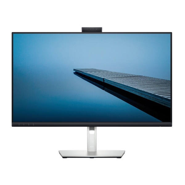 Monitor DELL C2723H 27" IPS FHD 1920x1080 16:9 60Hz 1000:1 300cd 5ms HDMI DP USB USB-C