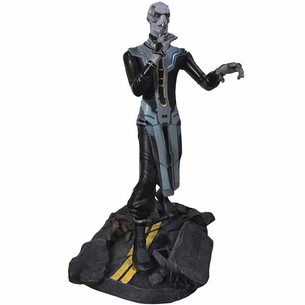 Figurka Marvel Gallery Avengers 3 Ebony Maw Figurka Marvel Gallery Avengers 3 Ebony Maw