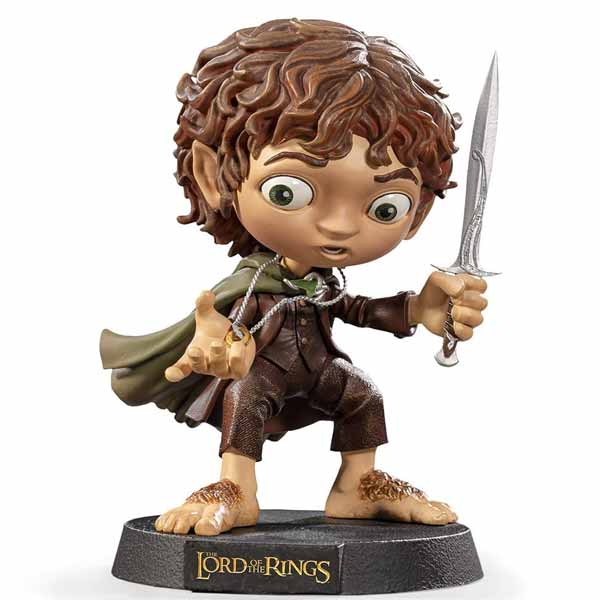 Figurka Minico Frodo (Lord of The Rings) Figurka Minico Frodo (Lord of The Rings)