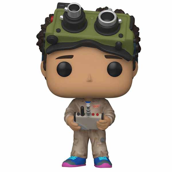 POP! Movies: Podcast (Ghostbusters)