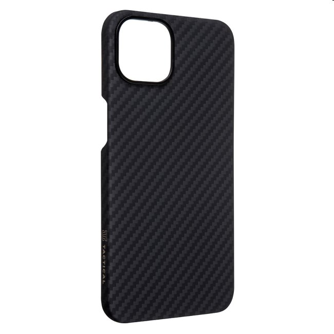 Pouzdro Tactical MagForce z aramidových vláken pro Apple iPhone 13