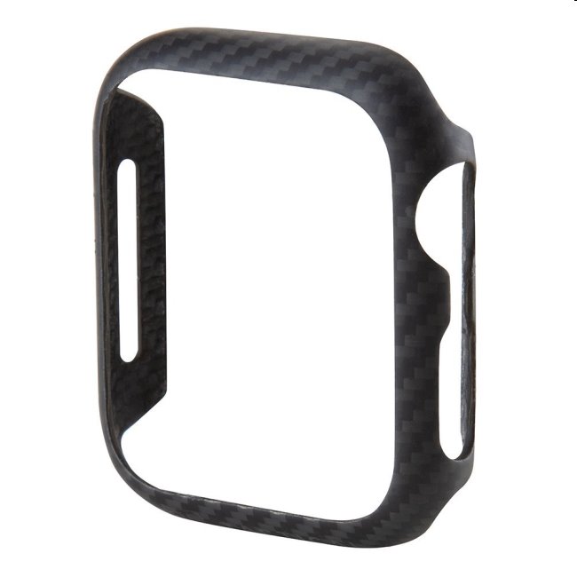 Pouzdro Tactical Zulu z aramidových vláken pro Apple Watch 7 (41mm) Pouzdro Tactical Zulu z aramidových vláken pro Apple Watch 7 (41mm)