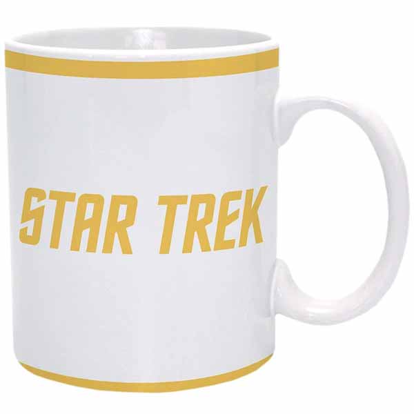 Hrnek Starfleet Academy (Star Trek)
