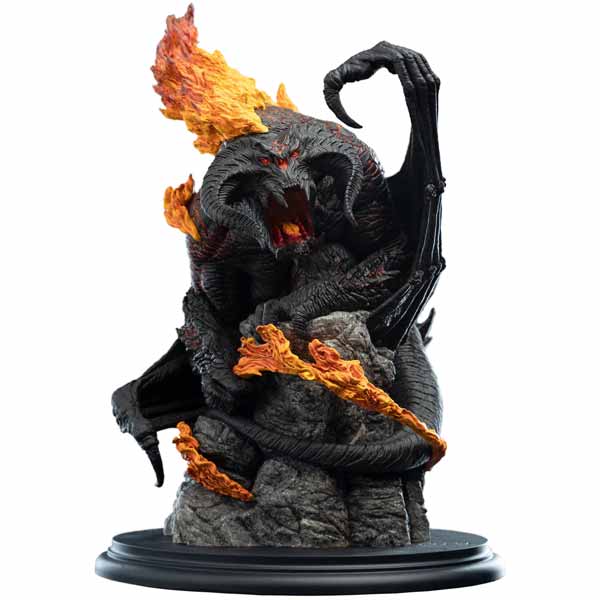 Socha The Balrog Classic Series 1:6 (Lord of The Rings)