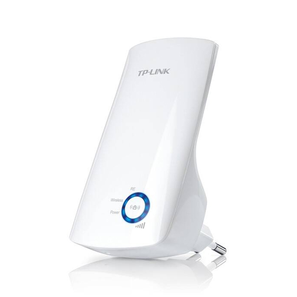 TP-Link TL-WA854RE Wall Plugged Range Extender