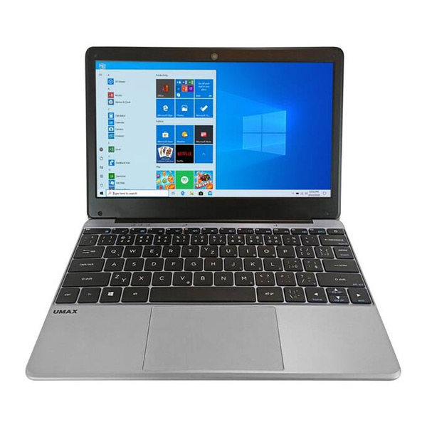 Umax VisionBook 12Wr UMM230125