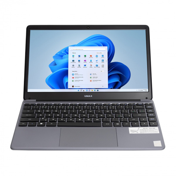 Umax VisionBook 14WQ UMM230242