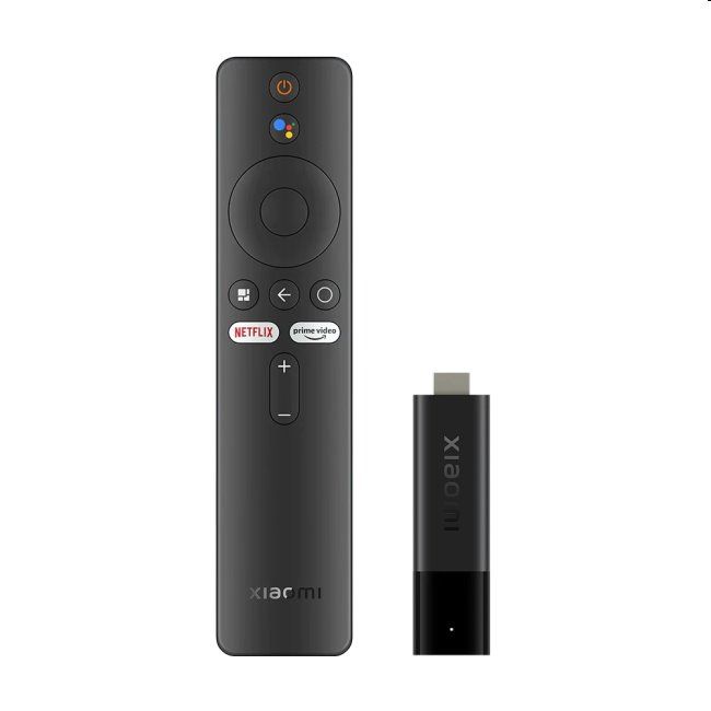 Xiaomi Mi TV Stick 4K EU Xiaomi Mi TV Stick 4K EU