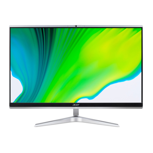 All In One PC Acer Aspire C24-1650 i3-1115G4 4GB 1TB-HDD 23,8" FHD VA Intel UHD Win10H