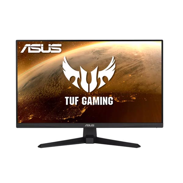 Asus TUF VG249Q1A 23.8" IPS FHD 1920x1080 165Hz 100mil:1 1ms MPRT DP HDMI repro černý