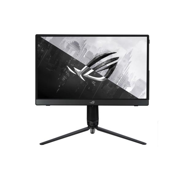 ASUS Přenosný herní monitor se stojanem XG16AHP 15,6" WLED ASUS Přenosný herní monitor se stojanem XG16AHP 15,6" WLED