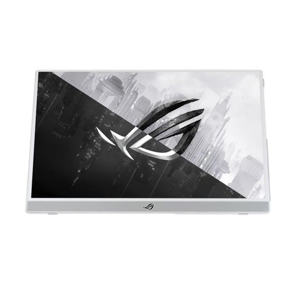 ASUS Přenosný herní monitor XG16AHPE-W 15,6" WLED ASUS Přenosný herní monitor XG16AHPE-W 15,6" WLED