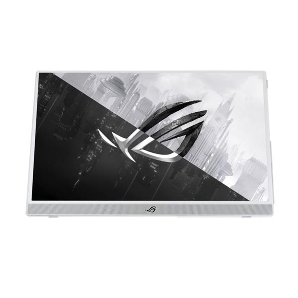 ASUS Přenosný herní monitor XG16AHPE-W 15,6" WLED