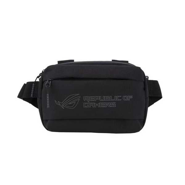 ASUS ROG Waistpack Black