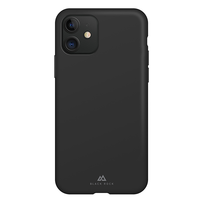 Black Rock Fitness Case iPhone 11 Pro Max, Black - OPENBOX (Rozbalené zboží s plnou zárukou)