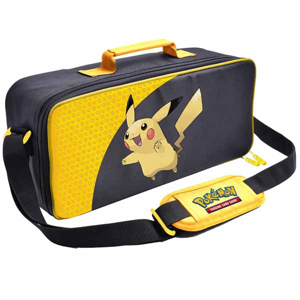 Taška UP Pikachu Deluxe (Pokémon)