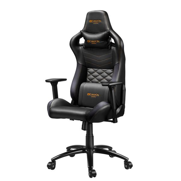 Canyon CND-SGCH7 Nightfall Gaming Chair Canyon CND-SGCH7 Nightfall Gaming Chair