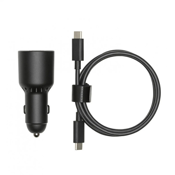 DJI 65W Car Charger DJI 65W Car Charger