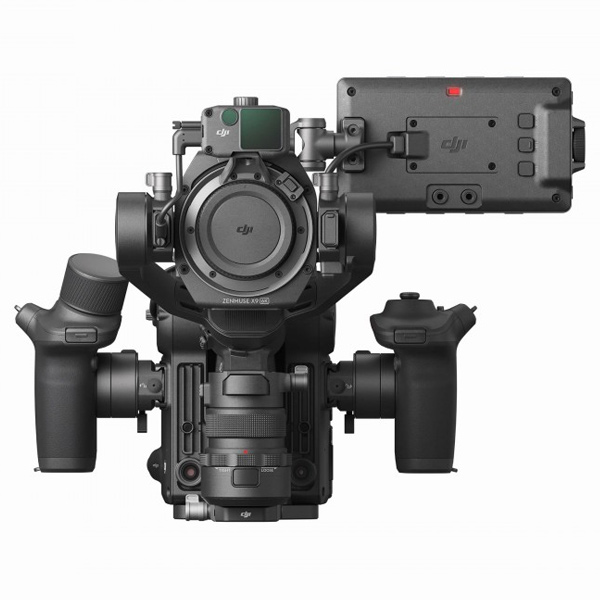 DJI Ronin 4D 4-Axis Cinema Camera 6K Combo DJI Ronin 4D 4-Axis Cinema Camera 6K Combo